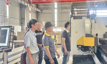 Lan tỏa hiệu quả từ chương trình khuyến công quốc gia tại Gia Lai