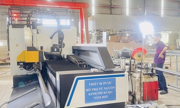 Gia Lai: Khuyến công 'đánh thức' sức bật kinh tế tư nhân 