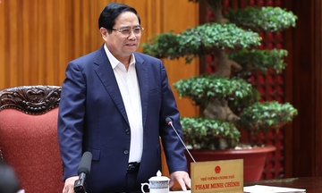 Thúc đẩy thương mại hóa sản phẩm công nghiệp quốc phòng