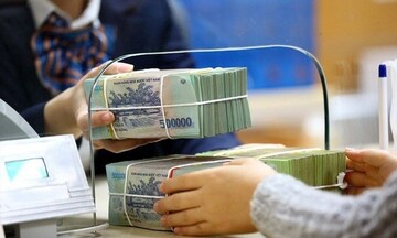 Dòng vốn rẻ tiếp tục gỡ khó cho vùng thiên tai, bão lũ