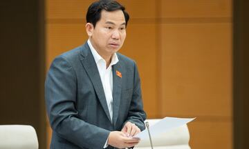 Dự kiến Quốc hội khoá XVI quyết định công tác nhân sự vào tháng 4/2026