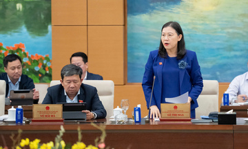 Tạo lập cơ sở pháp lý nâng cao hiệu quả hoạt động giám sát 