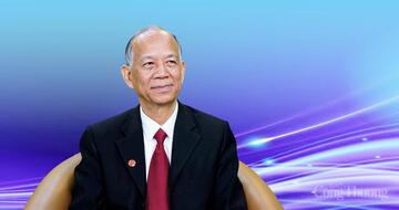 TS Nguyễn Minh Phong: Truy xuất nguồn gốc là 'hộ chiếu' nâng giá trị hàng Việt thời hội nhập