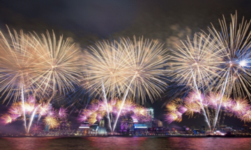 Đề xuất Tết Dương lịch 2026 nghỉ 4 ngày 