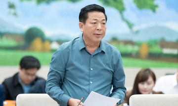 Đề xuất Hà Nội và TP. Hồ Chí Minh là đô thị loại đặc biệt