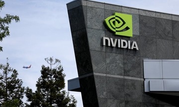 Nvidia và tham vọng giữ thế độc tôn trên thị trường AI