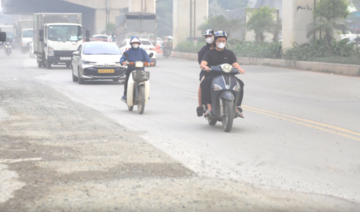 Hà Nội phát triển hạ tầng năng lượng sạch cải thiện ô nhiễm không khí