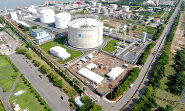 PV GAS cam kết bảo đảm đủ nguồn khí cho nền kinh tế 