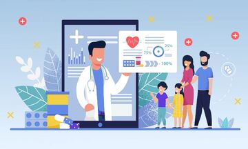 Thúc đẩy cạnh tranh hiệu quả tạo công bằng trong chăm sóc sức khỏe