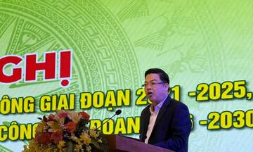 Khuyến công Quảng Trị là cầu nối quan trọng trong phát triển