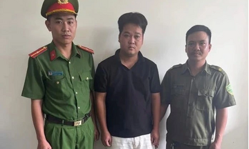 Đào mồ lợn bệnh, chôn vùi lương tri