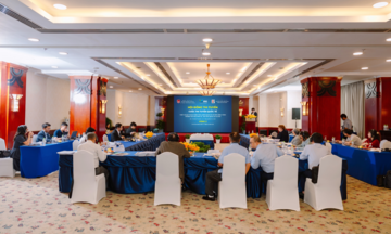 Từ cuộc thi quốc tế đến định hướng phát triển cho trường đại học