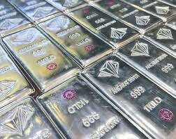 Giá bạc hôm nay 26/12/2025: Đồng loạt giảm