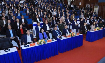 Nghị quyết số 57-NQ/TW và lựa chọn đi trước của Hà Nội