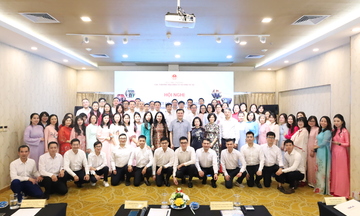 Nhìn lại một năm chuyển động của Cục Thương mại điện tử và Kinh tế số