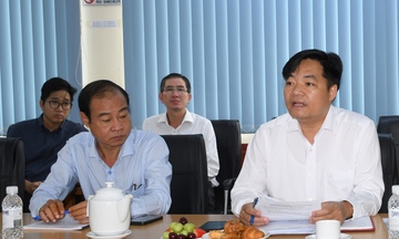 Saigon Petro đảm bảo nguồn cung xăng dầu cho thị trường