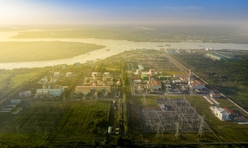 Petrovietnam hoàn thiện chuỗi khí - điện LNG khép kín: Nền tảng vững chắc cho chuyển dịch xanh