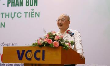 Xanh hoá ngành hoá chất là yêu cầu tất yếu