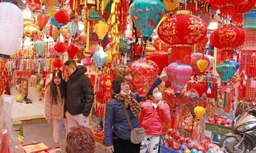 Chính phủ đồng ý nghỉ 4 ngày tết Dương lịch 2026