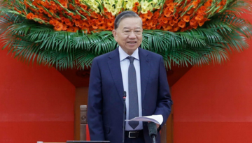 Tổng Bí thư: Khoa học, công nghệ là động lực then chốt để tăng trưởng hai con số