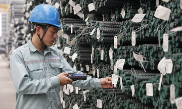 Quảng Ngãi: Thưởng Tết cao nhất thuộc về khối doanh nghiệp FDI