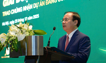 Bất động sản 2025: Gỡ điểm nghẽn pháp lý, nguồn cung tăng mạnh