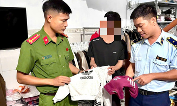 Quảng Ngãi 'siết' chặt kiểm soát thị trường tết Bính Ngọ 2026