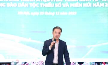 Khởi nghiệp từ lợi thế bản địa: Thanh niên vùng cao tìm hướng đi bền vững