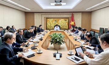 Hoàn thiện cơ chế GoGlobal, tạo đà cho doanh nghiệp vươn ra toàn cầu