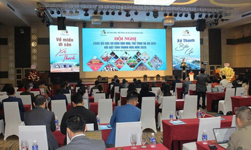 Thanh Hóa công bố các sự kiện văn hóa, du lịch tiêu biểu năm 2026