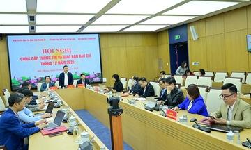 Hải Phòng đặt mục tiêu tăng trưởng 13%, xuất khẩu 52 tỷ USD năm 2026