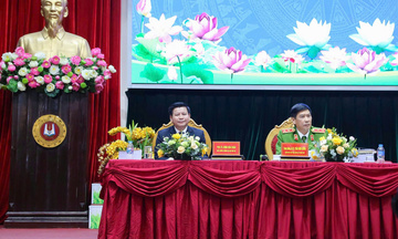 Bảo đảm an toàn điện góp phần phòng cháy, chữa cháy