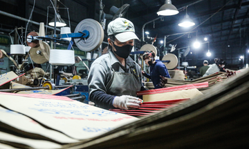 Hà Tĩnh: Đẩy mạnh sản xuất hàng hóa xuất khẩu dịp cuối năm