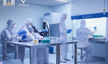 TS. Nguyễn Thị Kiều Oanh chia sẻ đặc biệt về tế bào gốc từ mô mỡ