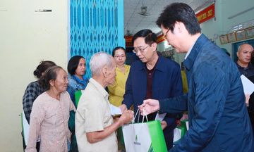 Petrovietnam: Từ trụ cột năng lượng đến điểm tựa cộng đồng