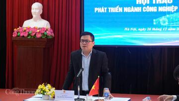 Hoàn thiện chiến lược phát triển ngành ô tô sát thực tiễn