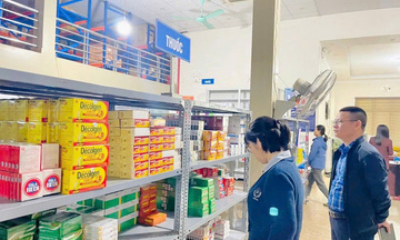 Hà Tĩnh: Tăng cường quản lý các cơ sở kinh doanh dược, mỹ phẩm