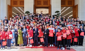 Thủ tướng chỉ đạo xây dựng Đề án phát hiện, bồi dưỡng nhân tài trẻ