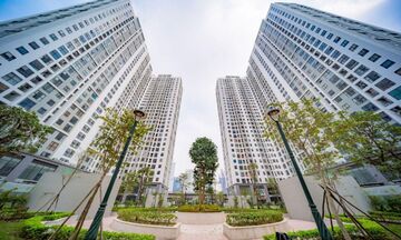 Nhà ở xã hội tăng tốc, kỳ vọng chỉnh lệch pha cung cầu bất động sản