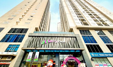 Bùng nổ niềm vui trong 4 ngày khai trương Merry Plaza Richmond  