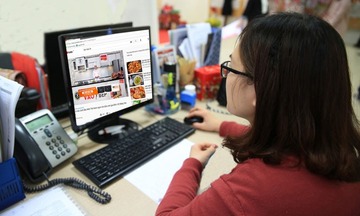 Thương mại điện tử bước vào giai đoạn phát triển nhanh và bền vững