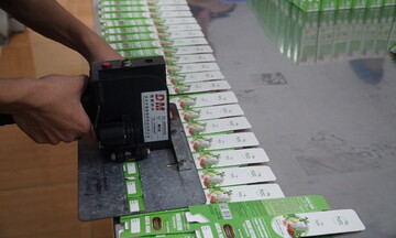 Đà Nẵng: Hỗ trợ doanh nghiệp quảng bá, phát triển thương hiệu