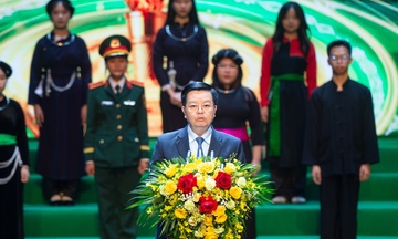 Đảng, Nhà nước luôn dành sự quan tâm đặc biệt đến đồng bào dân tộc thiểu số