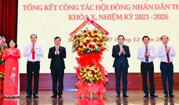 HĐND TP. Hồ Chí Minh đổi mới mạnh mẽ trong nhiệm kỳ nhiều thách thức