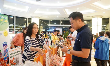 Cần xây dựng hệ tiêu chí thống nhất cho nhãn hiệu 