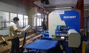 Đòn bẩy khuyến công thúc đẩy doanh nghiệp đầu tư