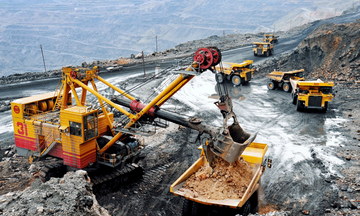 Hoàn thiện pháp luật: Giải pháp then chốt trong quản lý khai thác khoáng sản