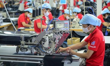 Xuất hiện nhiều tập thể sản xuất, kinh doanh giỏi từ thi đua yêu nước