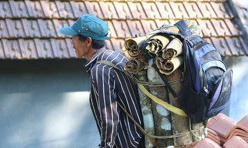 Quảng Ngãi: Gỡ vướng dự án dược liệu 200 tỷ đồng tại Trà Bồng