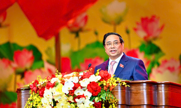 Thủ tướng Phạm Minh Chính: Phong trào thi đua tạo nên những kỳ tích, dấu ấn